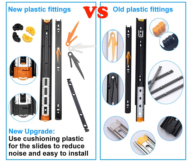 furniture fittings
